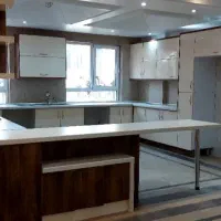 ۱۳۳ متر ۳ خواب فول تک واحدی