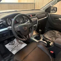 کی ام سی T8|خودرو سواری و وانت|تهران, نیروی هوایی (پیروزی)|دیوار