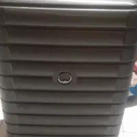 چمدان دلسی ۷۰٪0ffپاریس اورجینال