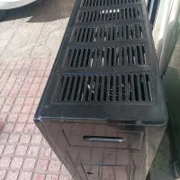 بخاری گازی|بخاری، هیتر، شومینه|تهران, خاک سفید|دیوار