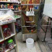 دستگاه قیفی