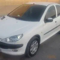 206 SD   مدل 90 v8