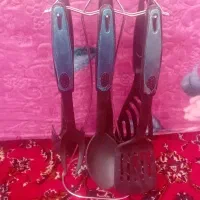 لوازم آشپزخانه|ظروف پخت‌وپز|بروجرد, |دیوار