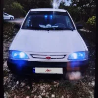 پراید ۸۲