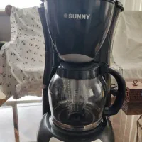 قهوه ساز سانی