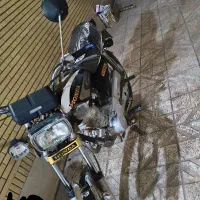 موتور تمیز