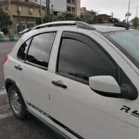 نصب تخصصی شیشه دودی|خدمات موتور و ماشین|رشت, کوی فکوری|دیوار