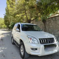 پرادو دو درب شش سیلندر|خودرو سواری و وانت|تهران, ازگل|دیوار