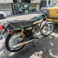 کویر 125 مدل 1403 تمیز کم کار سرپا