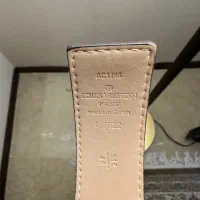 کمربند لویی ویتون|کیف، کفش، کمربند|تهران, ولنجک|دیوار