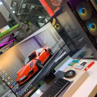 پکیج کامل بازی خانگی و گیمنت