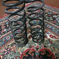 یک جفت فنر پراید تک