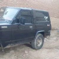 پاترول 77|خودرو سواری و وانت|تکاب, |دیوار