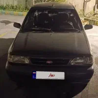 فروش پراید صبا مدل ۸۵