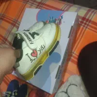 لباس و کفش و دمپایه بچگانه|کفش و لباس بچه|تبریز, |دیوار