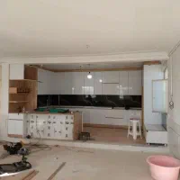 کابینت و کمددیواری|جاکفشی، کمد، دراور|الیگودرز, |دیوار