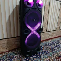 اسپیکر بلوتوثی|سیستم صوتی خانگی|زاهدان, |دیوار