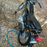 موتور سیکلت۱۲۵|موتورسیکلت|خرمآباد, |دیوار