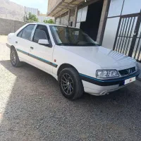 اس ال ایکس مدل 96