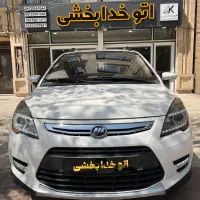 لیفان X50 بدون رنگ|خودرو سواری و وانت|کرج, گلشهر|دیوار