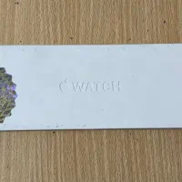 اپل واچ سری ۸