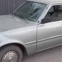 تویوتا کرونا