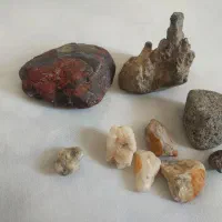 فروس سنگ