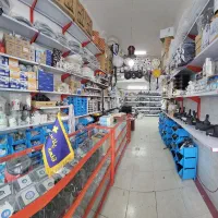 فروشگاه قطعات یدکی و تعمیرات لوازم خانگی|خدمات پیشه و مهارت|ابهر, |دیوار