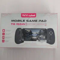 دسته گیم پد موبایل تسکو 155