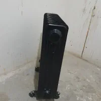 شوفاژ برقی