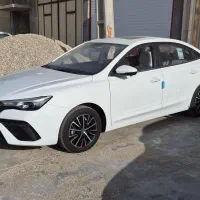 ام جی 5 سفارش خلیج