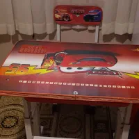 میز وصندلی تحریر کودک