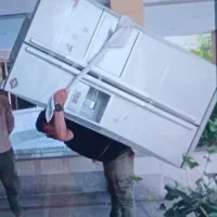 حمل بار واساس منزل