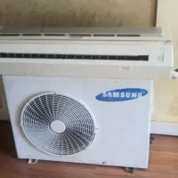 کولر سامسونگ پیستونی