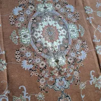 یک جفت روفرشی مخمل ۱۲متری