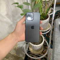 ایفون ۱۶ پرومکس باتری ۱۰۰