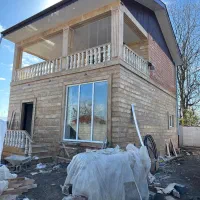 پیمانکاری و ساخت ویلا