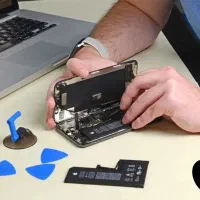 تعمیرات موبایل