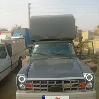 نیسان اکستند دوگانه مدل 405