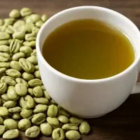 قهوه سبز و مکمل پروبیوتیک