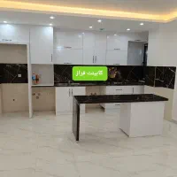 کابینت کمد نو نصب کل گیلان خرید از تولیدی کد(1345)|مصالح و تجهیزات ساختمان|رشت, معلولین|دیوار