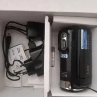 دوربین هندی کن سامسونگ مدل f810BP