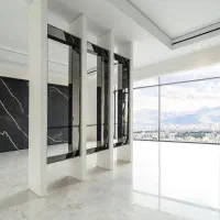 بوتیک-سازه-مدرن-زعفرانیه-40-متر-تراس