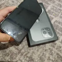 اپل iPhone 13 Pro Max با حافظهٔ ۲۵۶ گیگابایت|موبایل|بوشهر, |دیوار