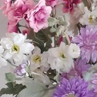 دکوری|گل مصنوعی|کرمانشاه, |دیوار