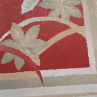 گلیم فرش ۶ متری|گلیم، جاجیم، گبه|کرمانشاه, |دیوار