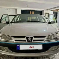 پژو پارس ۸۴ بیرنگ