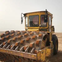 فروش غلطک پاچه بزی (فیلی)