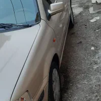 سمند مدل ۸۳|خودرو سواری و وانت|مریوان, |دیوار