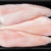 قطعه بندی مرغ و گوشت قرمز